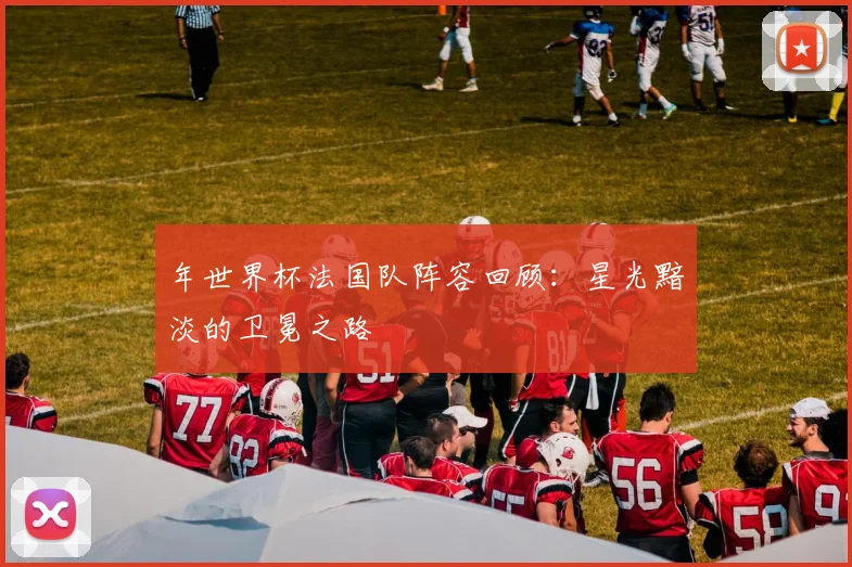 年世界杯法国队阵容回顾：星光黯淡的卫冕之路